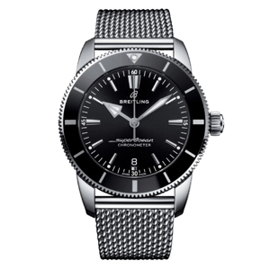 Pre-Owned BREITLING SUPEROCEAN HERITAGE 46