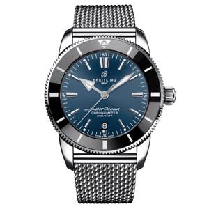 BREITLING SUPEROCEAN HERITAGE B20 AUTOMATIC 44 UK EXCLUSIVE