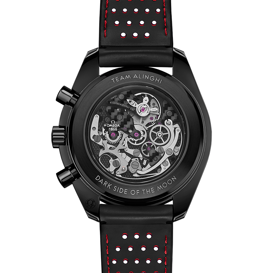 julianna gen 5 fossil