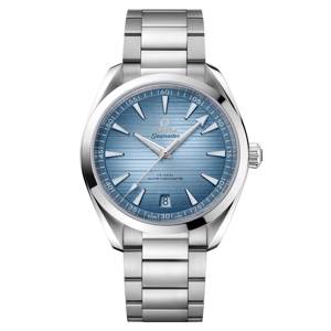 OMEGA AQUA TERRA 150M CO‑AXIAL MASTER CHRONOMETER 41 MM