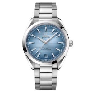 OMEGA AQUA TERRA 150M CO‑AXIAL MASTER CHRONOMETER 41 MM