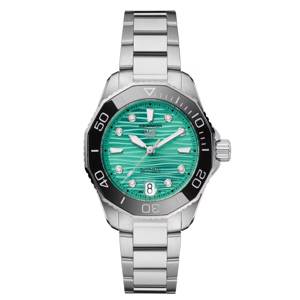 TAG HEUER AQUARACER PROFESSIONAL 300