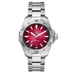 TAG HEUER AQUARACER PROFESSIONAL 200