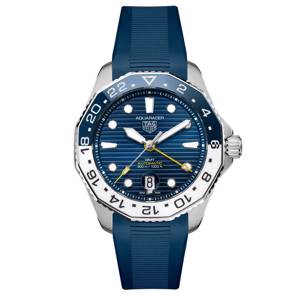 TAG HEUER AQUARACER PROFESSIONAL 300 GMT