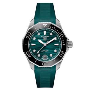 TAG HEUER AQUARACER PROFESSIONAL 300 DATE
