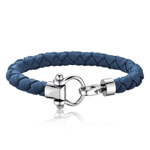 OMEGA SAILING BRACELET M