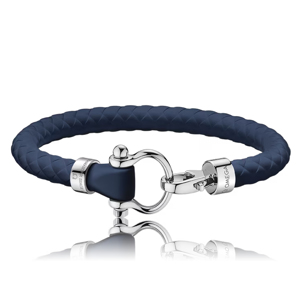 OMEGA SAILING BRACELET M