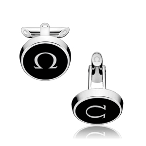 Omega Omegamania Cufflinks