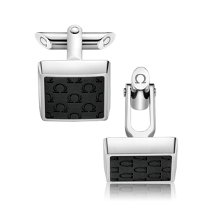 Omega Omegamania Cufflinks