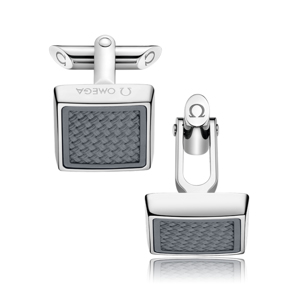 Omega Aqua Cufflinks