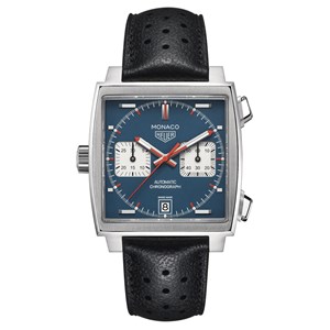 TAG Heuer Monaco