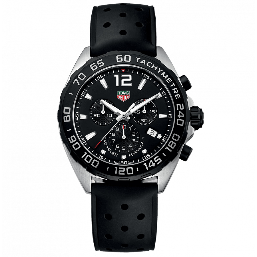 tag heuer f1 caz1010