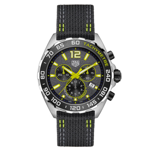 TAG Heuer Formula 1 Quartz 43mm