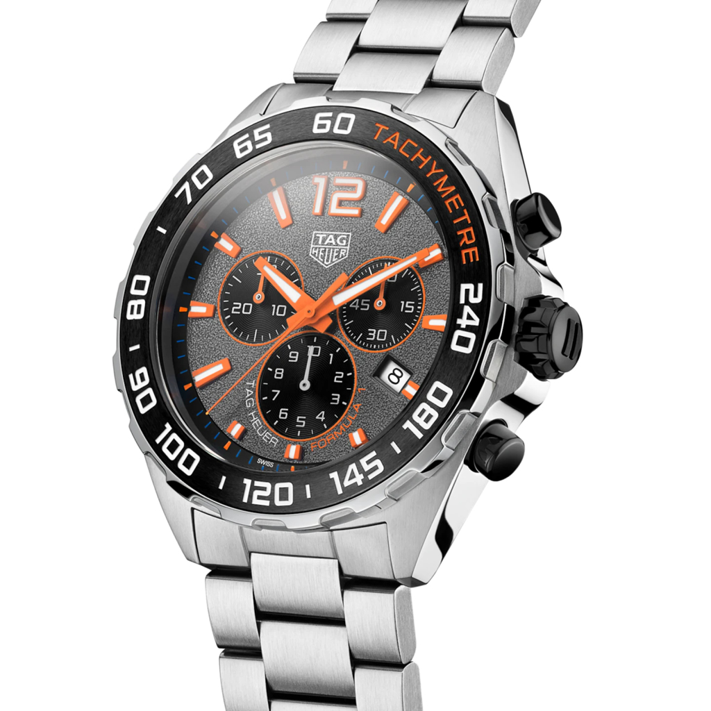 tag f1 quartz