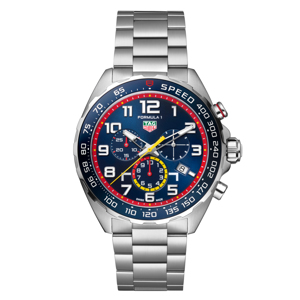 Tag Heuer Formula 1 X Red Bull Racing