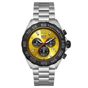 TAG Heuer Formula 1 Quartz Chronograph