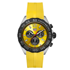 TAG Heuer Formula 1 Quartz Chronograph