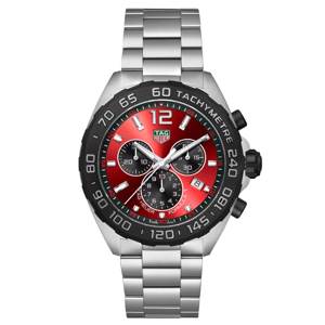 TAG Heuer Formula 1 Quartz Chronograph