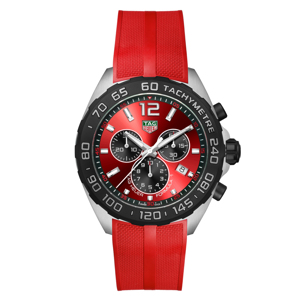 Tag Heuer Formula 1 Chronograph