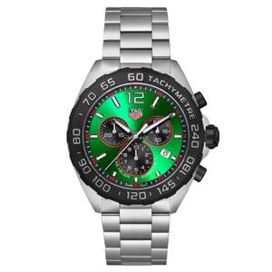TAG Heuer Formula 1 Quartz Chronograph