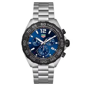 TAG Heuer Formula 1 Quartz Chronograph