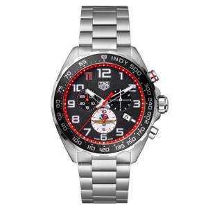 TAG HEUER FORMULA 1 CHRONOGRAPH X INDY 500