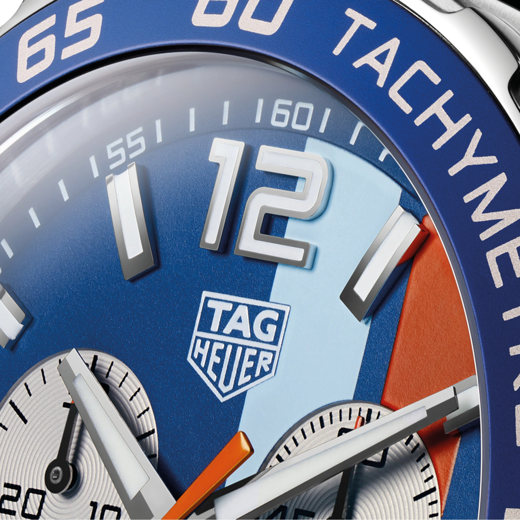 tag heuer formula 1 chrono24