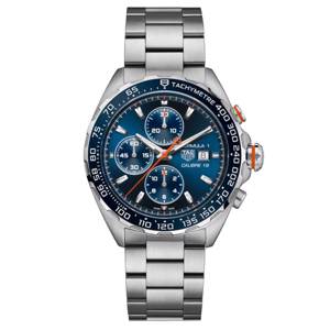 TAG Heuer Formula 1 Automatic Chronograph
