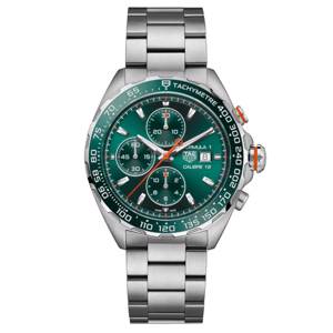 TAG Heuer Formula 1 Automatic Chronograph