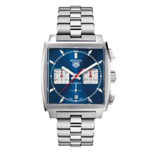 TAG Heuer Monaco Automatic 39mm