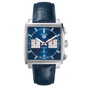 TAG Heuer Monaco Automatic 39mm