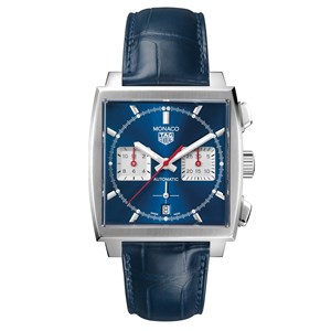 TAG Heuer Monaco 39mm