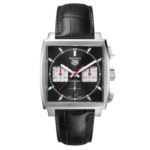 TAG Heuer Monaco 39mm