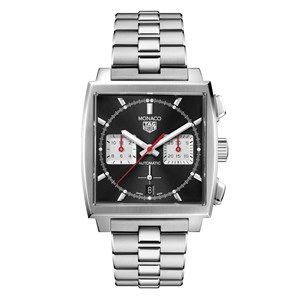 TAG Heuer Monaco Automatic 39mm