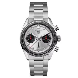 TAG HEUER CARRERA CHRONOGRAPH