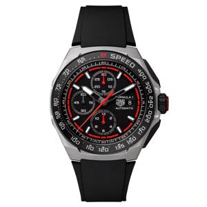 TAG Heuer Formula 1 Chronograph