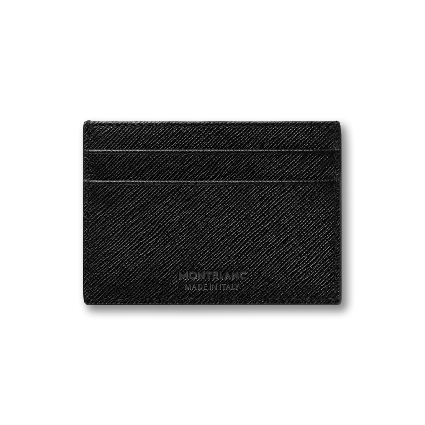 Montblanc Sartorial Card Holder 5cc - MB130324