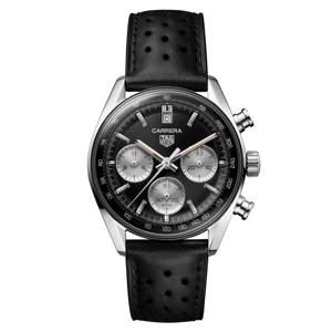 TAG HEUER CARRERA 39MM