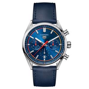 TAG HEUER CARRERA 42MM