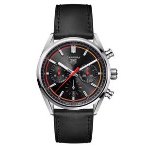 TAG HEUER CARRERA 42MM