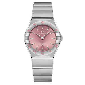 Omega Constellation Quartz 28mm