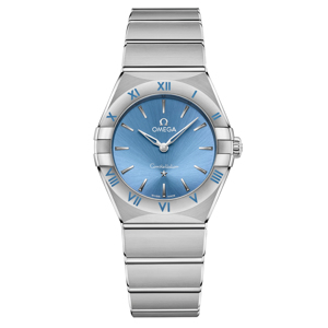 Omega Constellation Quartz 28mm