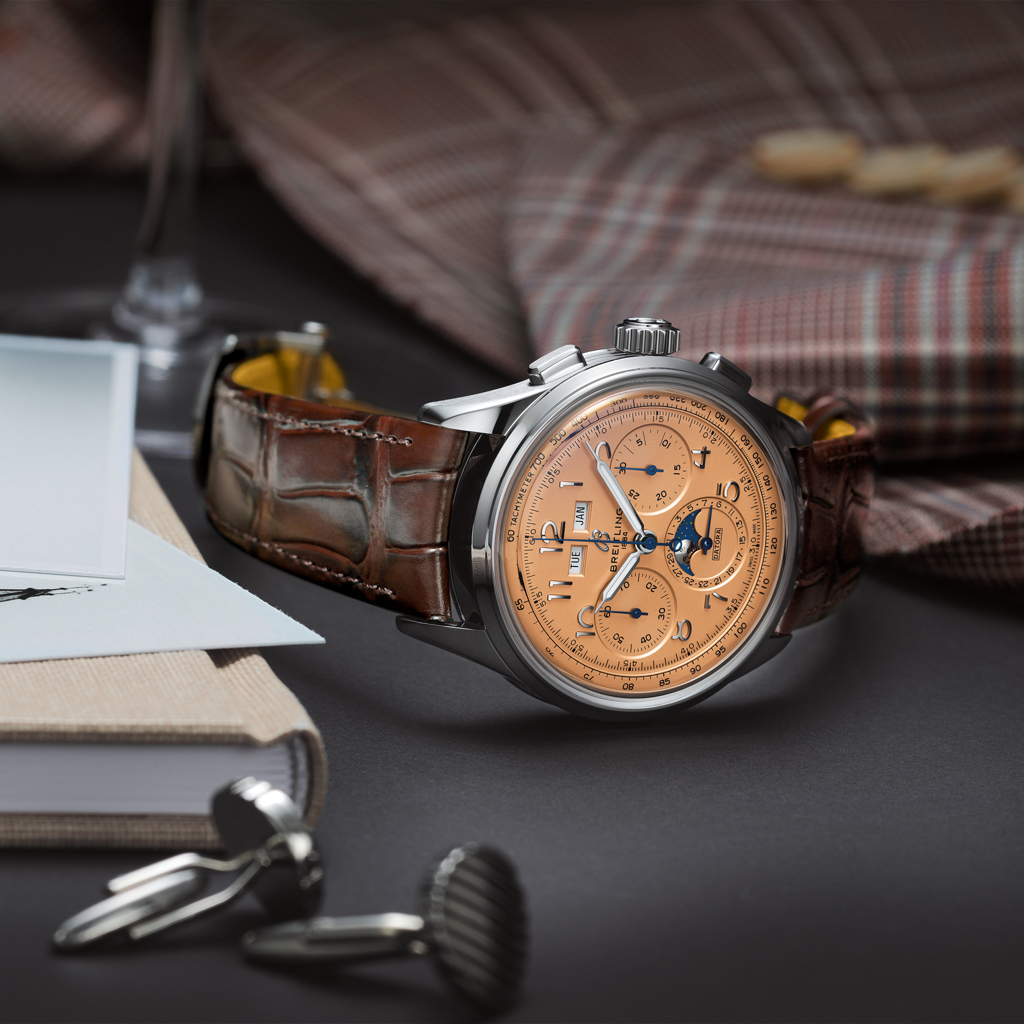 Breitling datora discount
