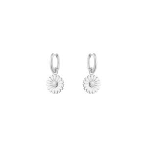 Georg Jensen Daisy Earrings