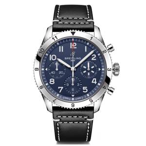 BREITLING CLASSIC AVI CHRONOGRAPH 42 TRIBUTE TO VOUGHT F4U CORSAIR