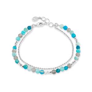 Dower & Hall Ocean Orissa Bracelet