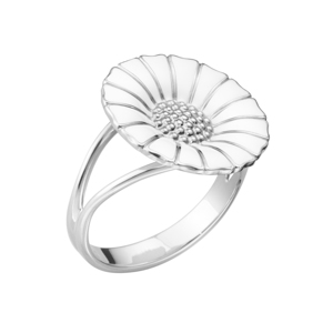 Georg Jensen Daisy Ring