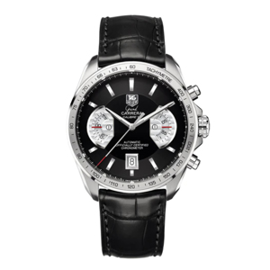 Pre-Owned Tag Heuer Grand Carrera Calibre 17