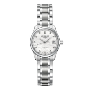 Longines Master Collection 25.5mm