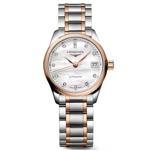 Longines Master Collection 25.5mm